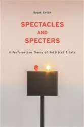 Book cover of Spectacles and Specters by Unknown
