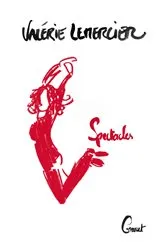 Book cover of Spectacles by Unknown