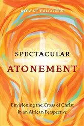 Book cover of Spectacular Atonement by Unknown