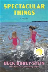 Book cover of Spectacular Things: Reese's Book Club by Unknown