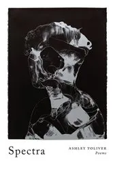 Book cover of Spectra by Ashley Toliver