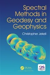 Book cover of Spectral Methods in Geodesy and Geophysics by Unknown