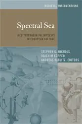 Book cover of Spectral Sea by Unknown