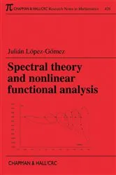 Book cover of Spectral Theory and Nonlinear Functional Analysis by Unknown
