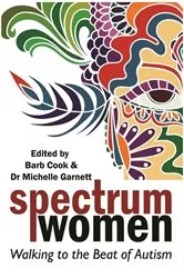 Book cover of Spectrum Women by Barb Cook