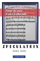 Book cover of Speculatrix (Edizione Italiana) by Edda Tassi