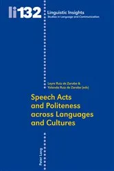 Book cover of Speech Acts and Politeness across Languages and Cultures by Maurizio Gotti