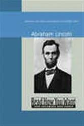 Book cover of Speeches and Letters of Abraham Lincoln (1832-1865) by Abraham Lincoln