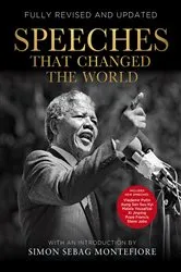 Book cover of Speeches That Changed the World by Quercus