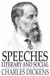 Book cover of Speeches by Unknown