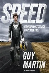 Book cover of Speed by BB Easton