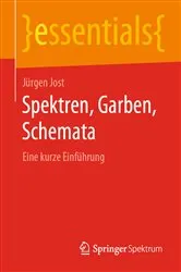 Book cover of Spektren, Garben, Schemata by Unknown
