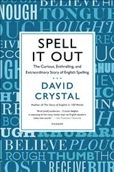Book cover of Spell It Out by Unknown