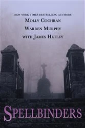 Book cover of Spellbinders Collection by Molly Cochran