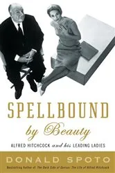 Book cover of Spellbound by Beauty by Donald Spoto