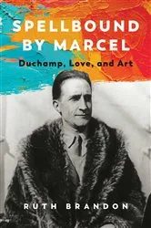 Book cover of Spellbound by Marcel by Unknown