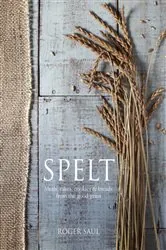 Book cover of Spelt by N/A