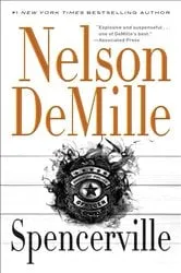 Book cover of Spencerville by Nelson DeMille