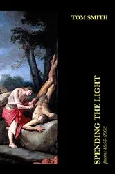 Book cover of Spending the Light by Unknown