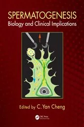 Book cover of Spermatogenesis by C. Yan Cheng