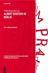 Book cover of Spezialinventar by Christa Kirsten