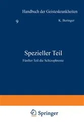 Book cover of Spezieller Teil by K. Wilmanns