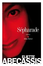 Book cover of Sépharade by Eliette Abécassis