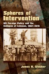 Book cover of Spheres of Intervention by James R. Stocker