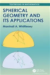 Book cover of Spherical Geometry and Its Applications by Unknown