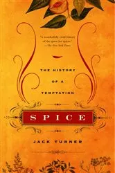 Book cover of Spice by Ana Sortun