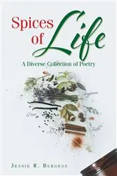 Book cover of Spices of Life by Nina Simonds