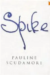 Book cover of Spike Milligan by Unknown