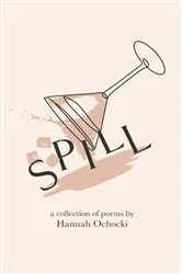 Book cover of Spill by Cory Doctorow