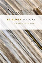 Book cover of Spillway by Ian Pople