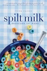 Book cover of Spilt Milk by Joan Raphael-Leff