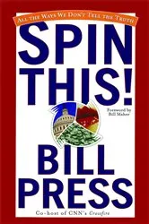 Book cover of Spin This! by Unknown