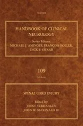 Book cover of Spinal Cord Injury by Michael E. Selzer