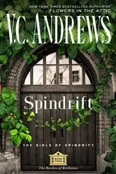 Book cover of Spindrift by V.C. Andrews