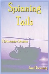 Book cover of Spinning Tails by Tom Knisely