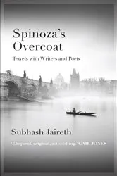 Book cover of Spinoza's Overcoat by Unknown
