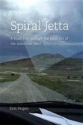 Book cover of Spiral Jetta by Erin Hogan