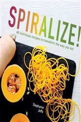 Book cover of Spiralize by N/A