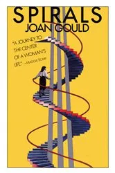 Book cover of Spirals by Nico Israel