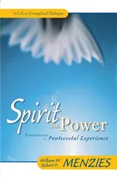 Book cover of Spirit and Power by William W. Menzies