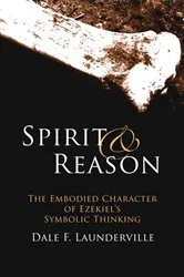 Book cover of Spirit and Reason by Dale F. Launderville