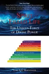 Book cover of Spirit Filled Life by Lori Ann Moeszinger
