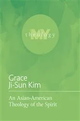 Book cover of Spirit Life by Grace Ji-Sun Kim