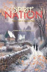Book cover of SPIRIT NATION by Unknown