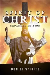 Book cover of Spirit of Christ by Unknown