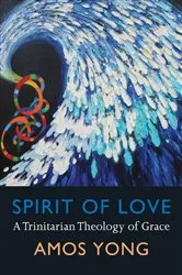 Book cover of Spirit of Love by Unknown